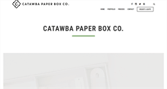 Desktop Screenshot of cpbox.com
